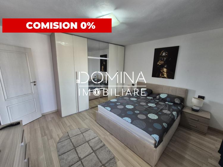 Vânzare apartament 2 camere, mobilat și utilat, Ultracentral, strada Unirii