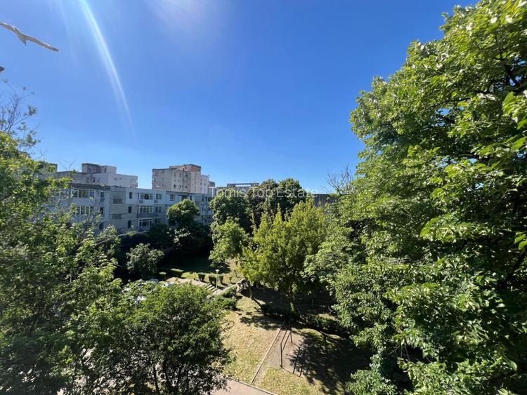 APARTAMENT 3 CAMERE I COMPARTIMENTARE EXCELENTA I  76MP I ZONA TOMIS 2 - 11