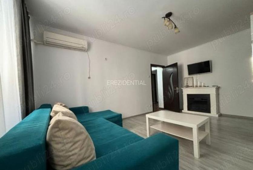 Apartament 2 camere Metrou Aparatorii Patriei - 2