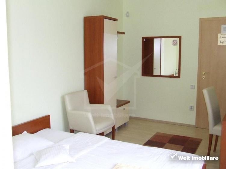 Pensiune de vanzare, 600 mp, Borhanci
