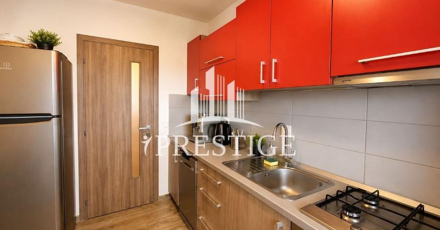 APARTAMENT 2 CAMERE DE VÂNZARE | ȘELIMBĂR | BALCON | PARCARE