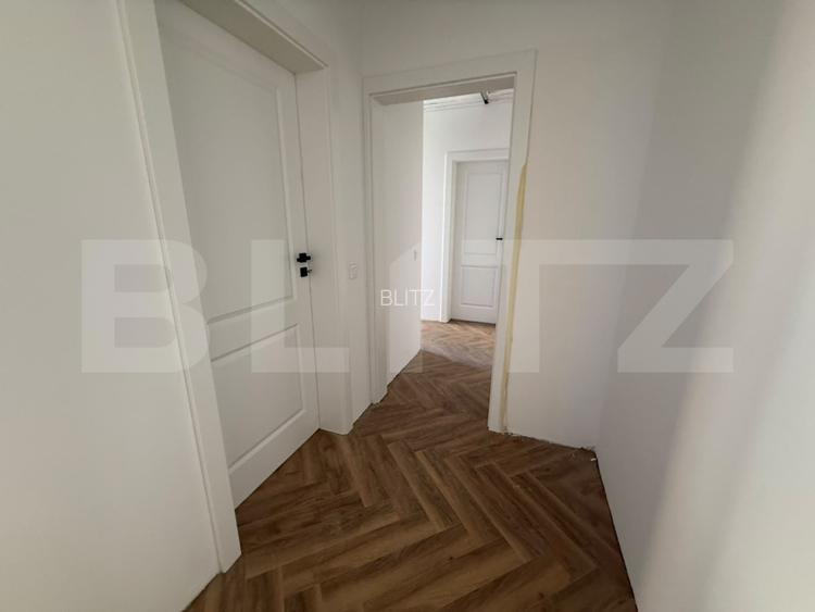 Apartament 2 camera, 52.22 mp, zona Pacurari - 13