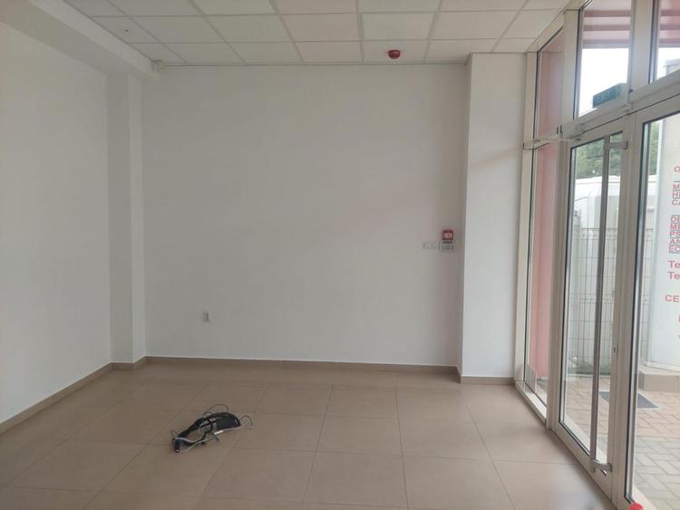 Spatiu medical de inchiriat, 84 mp, zona Sarari