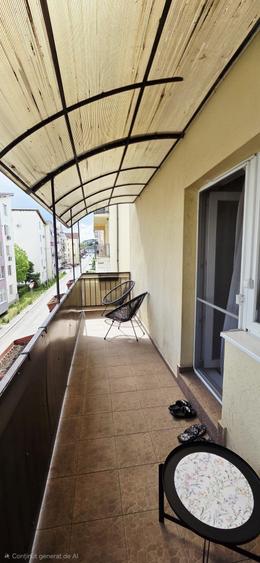 Apartament 3 camere Turnisor