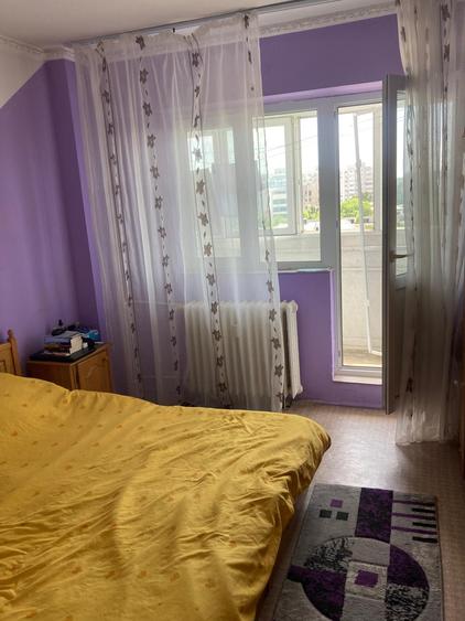 Apartament 3 camere, 65 mp, 2 băi, 2 balcoane, Pantelimon-Chișinău