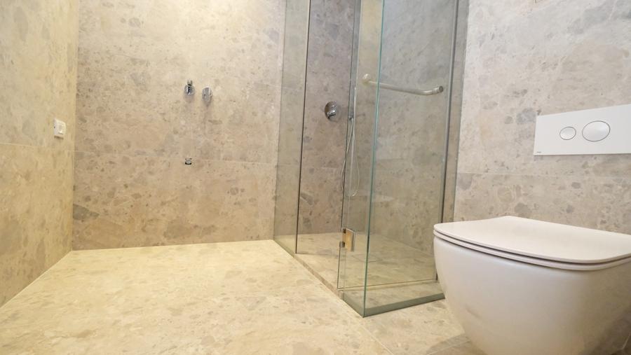 Chirie 4 camere, 3 bai, 150 mp, finisaje premium in imobil nou centru Bucuresti