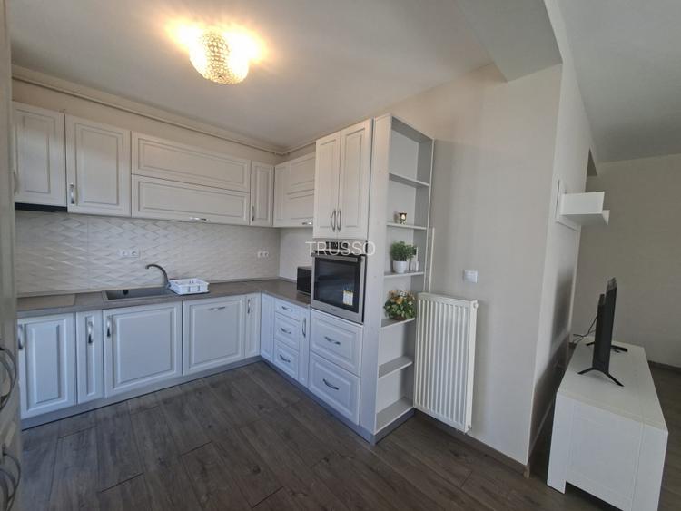 Apartament cu 3 camere de închiriat în Șelimbăr - 3