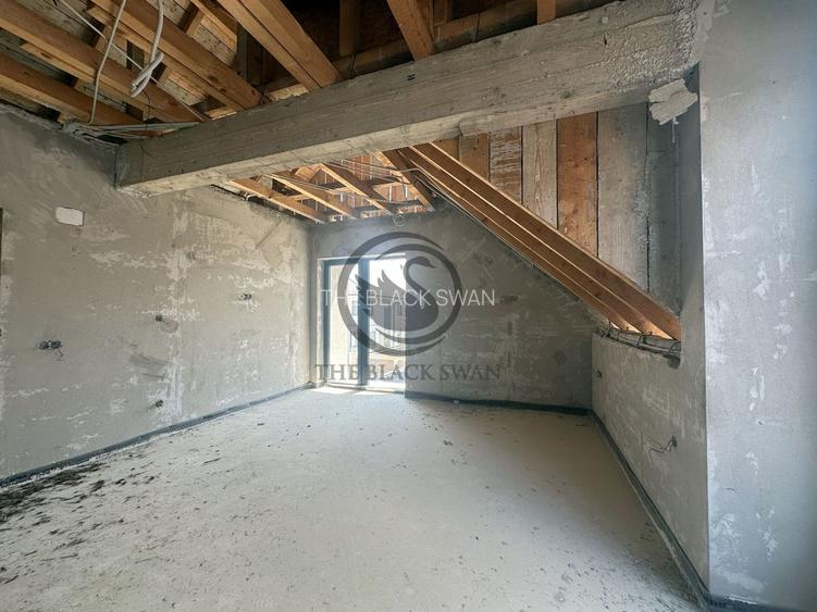 Casa la gri de vanzare | Darza, Buftea | Comision 0% - 9
