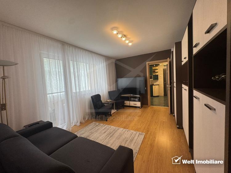 APARTAMENT DE VANZARE | 3 CAMERE | GHEORGHENI – STRADA ALBAC