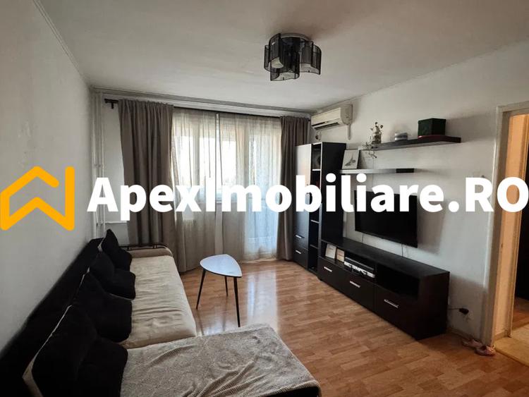 Apartament 2 camere de inchiriat Mihai Bravu București | ApexImobiliare.ro