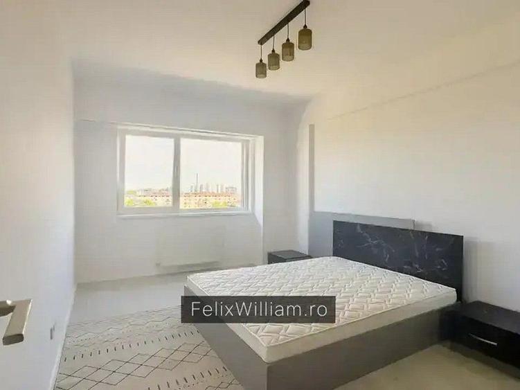 2 Camere, Complex CUBIC 7 Residence, Bloc FINALIZAT - POZE REALE
