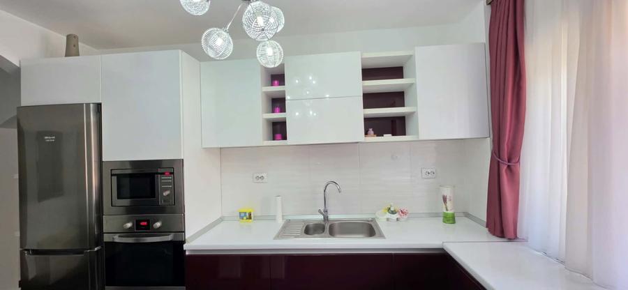 Apartament cu 3 camere de închiriat – Central, Bulevardul Magheru-AP1527
