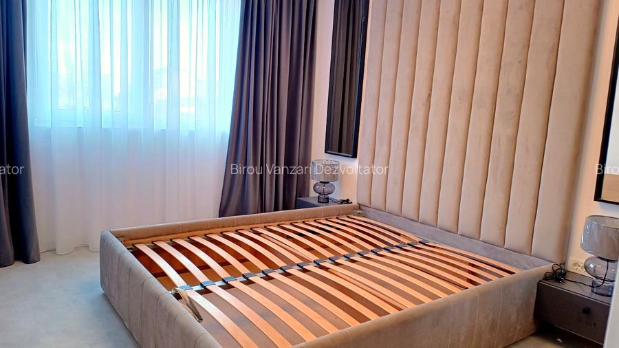 Apartament Militari Residence/caramida fonoizolata/incalzire in pardoseala - 10