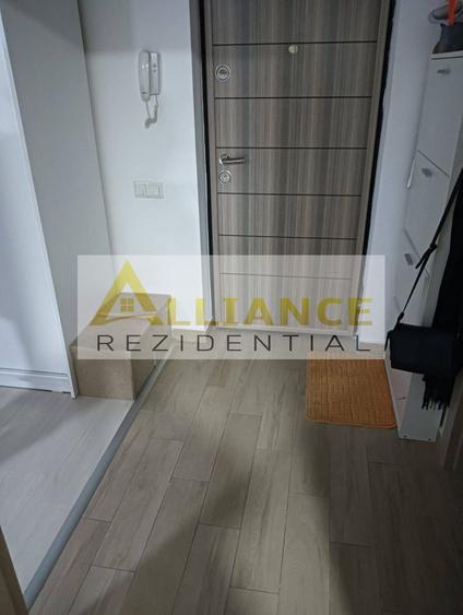 APARTAMENT 2 CAMERE TIP STUDIO – ȘOSEAUA SĂLAJ | ETAJ 6/6 | 2018