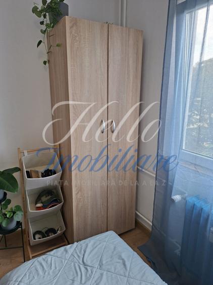 Garsonieră confort 3, 11 mp | zona Gheorgheni, Cluj-Napoca