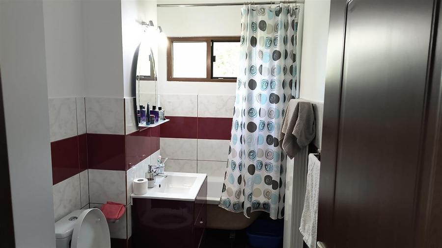Apartament 3 camere Cantemir