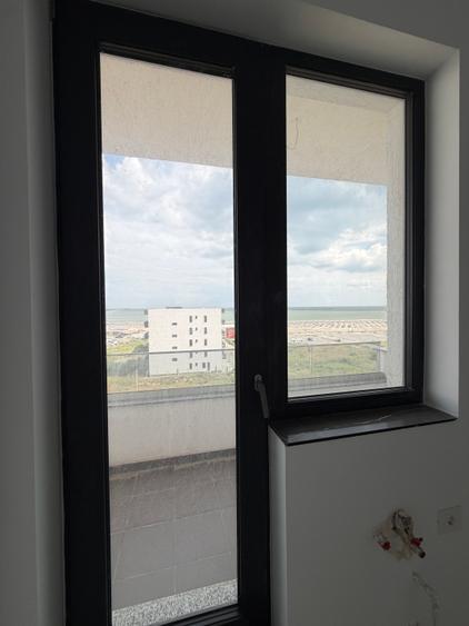Penthouse de vanzare Mamaia Nord
