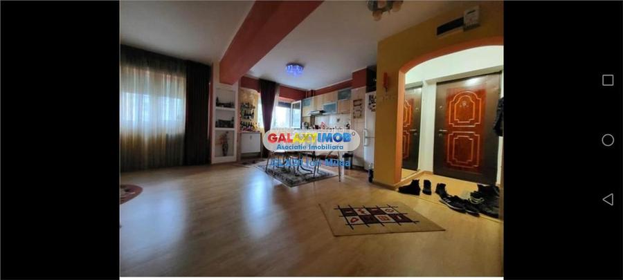 Vanzare apartament 4 camere Nicoale Grigorescu metrou!