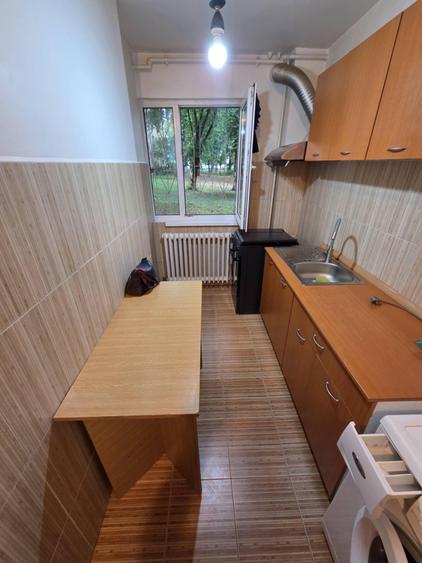 Apartament cu o camera Gheorgheni , 30 mp , zona Brancusi
