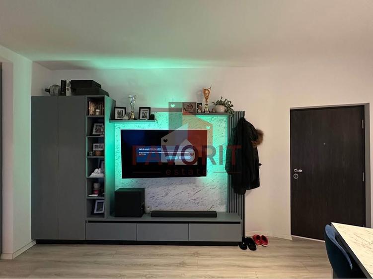 Apartament 2 camere | Calea Urseni - Giroc