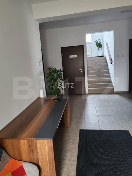 Spatiu pentru birouri de închiriat, cu o suprafață de 20 mp, Bistrita - 7