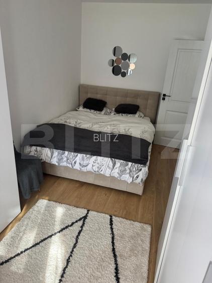 Apartament 2 camere, parter – Calea Moldovei, lângă OMV - 5