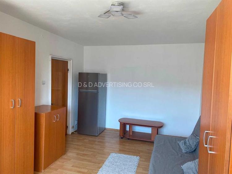 Garsoniera Titan! 5 MINUTE METROU!!! 280 EURO - 3