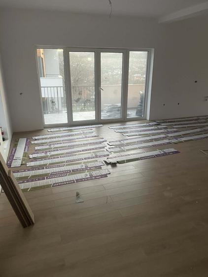 OCAZIE!!! Duplex unic în Chinteni, unitate de 198mp utili, GARAJ