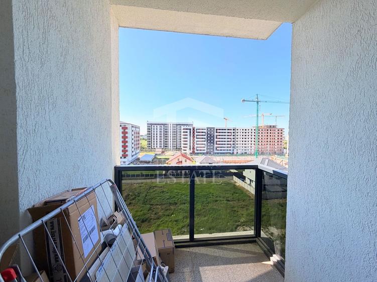 Garsoniera de Inchiriat | Militari Residence | Centrala | Comision 0%