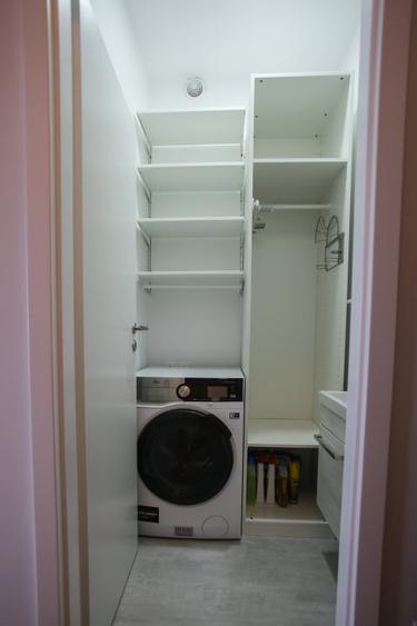 Inchiriere apartament cu 2 camere, super-view, Aleea Privighetorilor, Baneasa