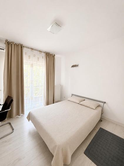 Apartament 4 camere Herastrau - Soseaua Nordului, bloc boutique, terasa, parcare