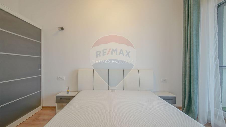 Apartament 2 camere 58 mp | balcon + parcare | Tractorul | Dynamic 2 - 10