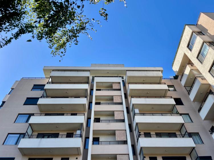 Vanzare apartament 2 cam, 2 bai 59 mp, parter | Baneasa, ZOO
