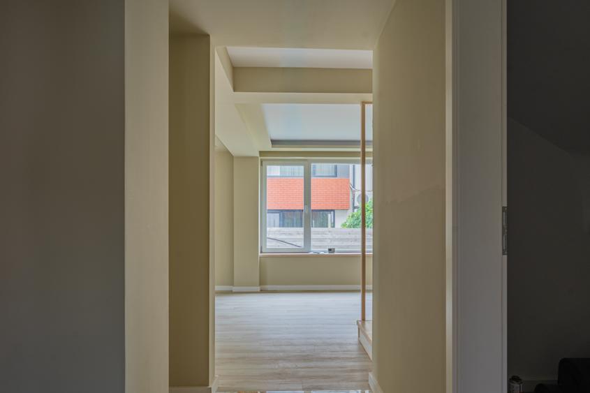 Vilă Premium C5 | 170 mp utili | Vânătorilor Acasă Residence, Mogoșoaia