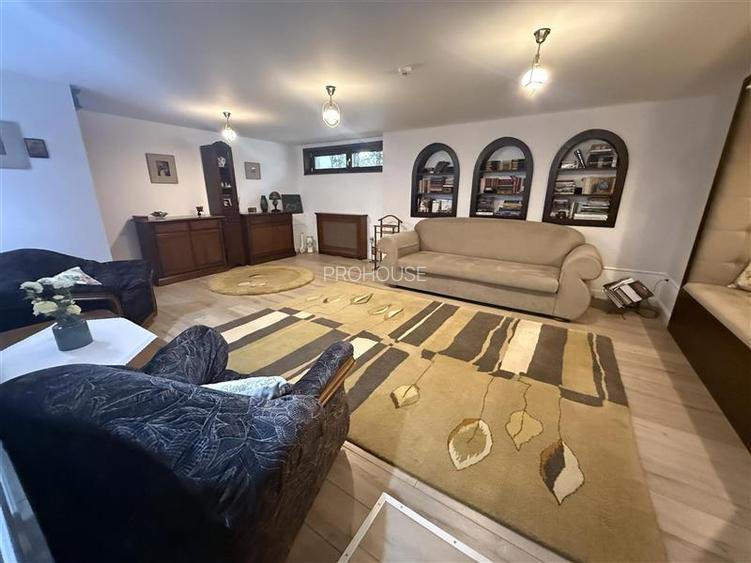 ELEGANTA FARA COMPROMIS | RESEDINTA EXCLUSIVISTA IN BACAU | 424 MP CONSTRUITI | - 33