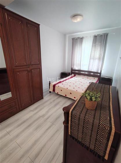 Apartament 1 camera cu loc parcare Valea Lupului - 4