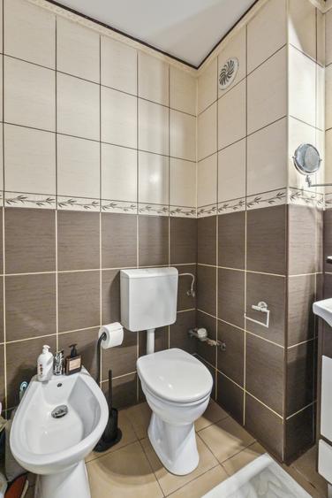 Apartament 2 camere, Gheorgheni, Su - 60 mp, decomandat