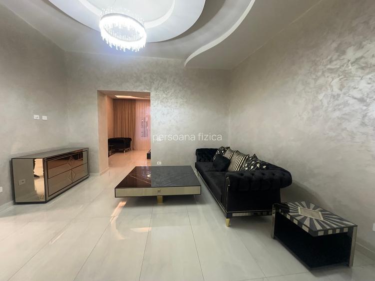 APARTAMENT PREMIUM | 146 MP | PIAȚA MIHAI VITEAZUL – CLUJ-NAPOCA | MOBILAT
