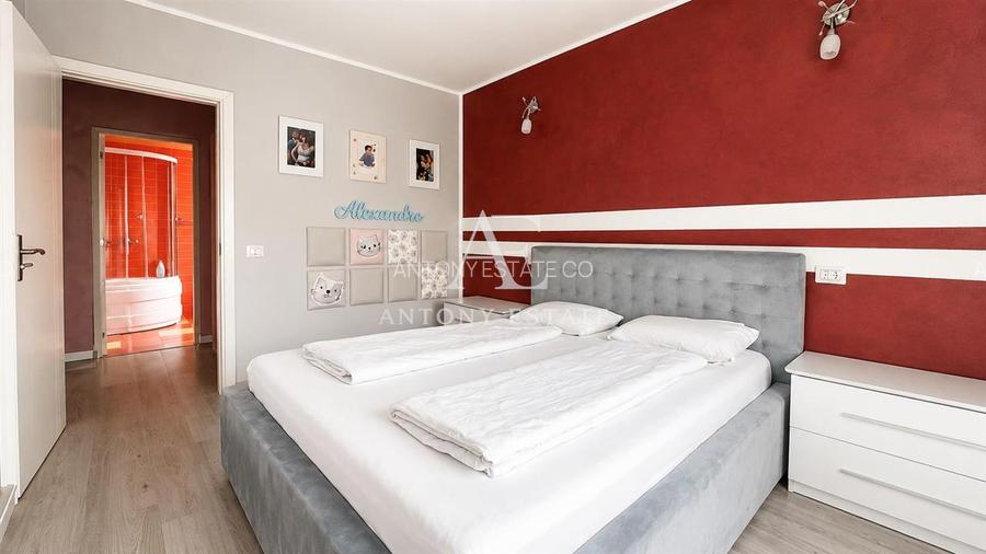 Antony Estate | Apartament de inchiriat, 3 camere - Zona Ciuperca Oradea - 7