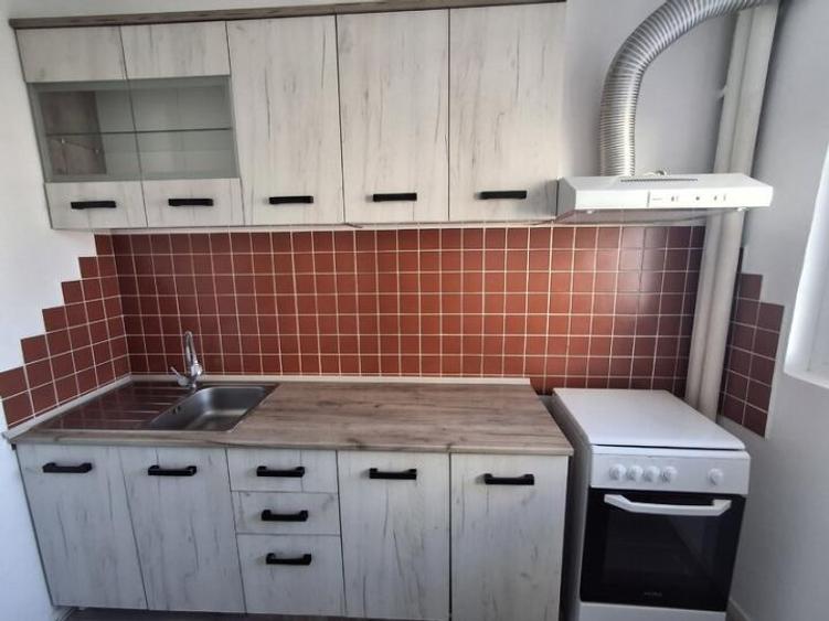 Ion Mihalache 2 Camere Ac Pet Friendly Metrou