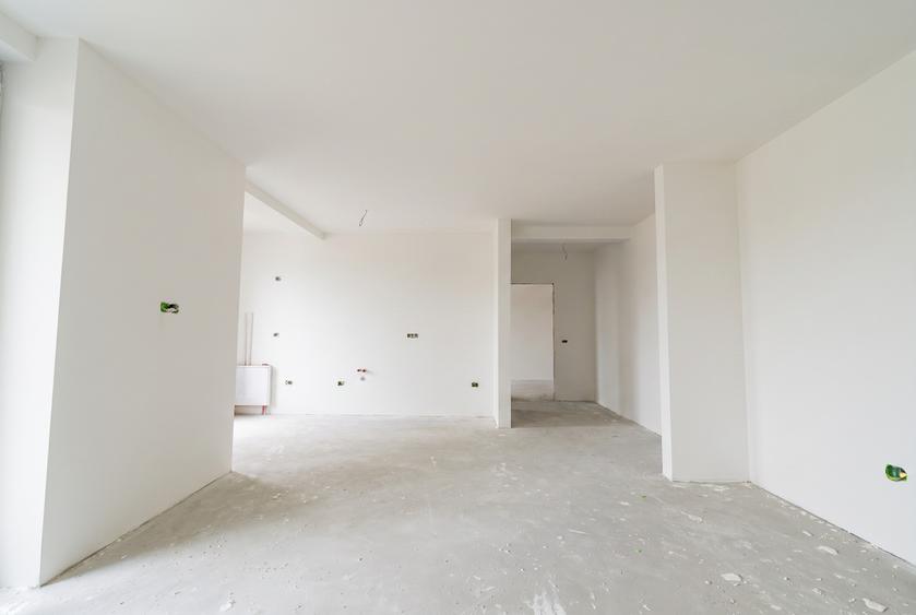 Apartament 2 camere cu camara, parcare inclusa, zona Aradului central