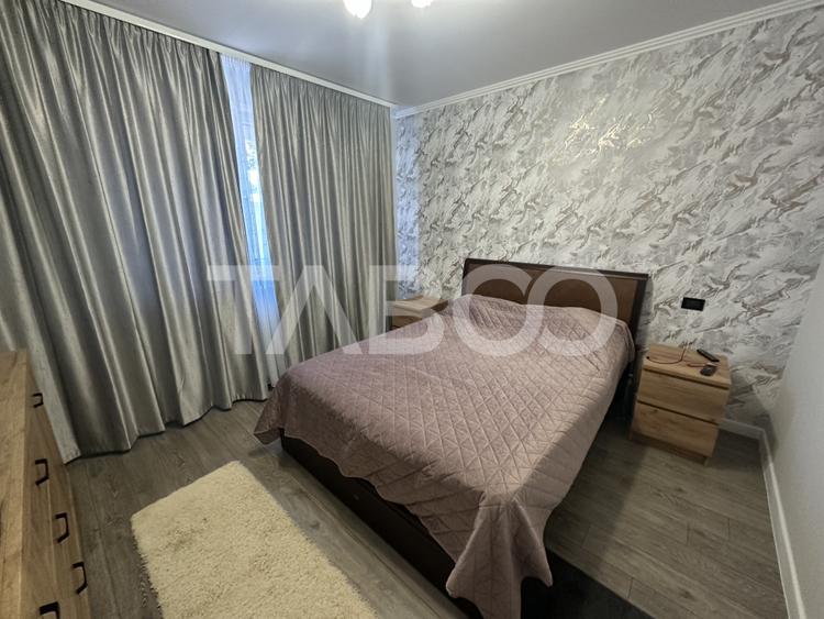 Muta-te Direct-Casa individuala de vanzare 500 mp teren in Fagaras