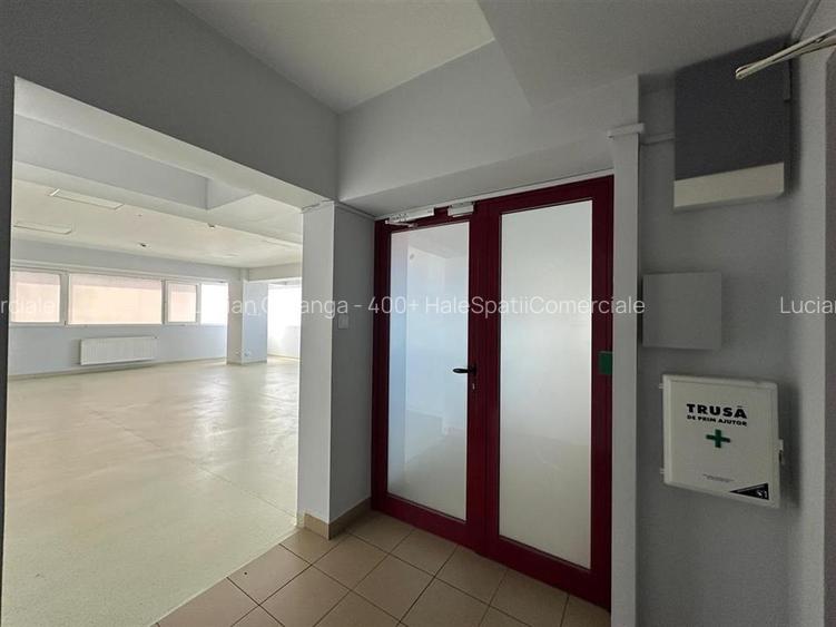 Spatii birouri bd. Socola, langa Jumbo, de la 60mp la 900mp - 15