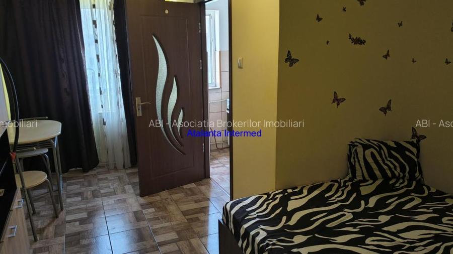 Garsoniera de inchiriat - 2