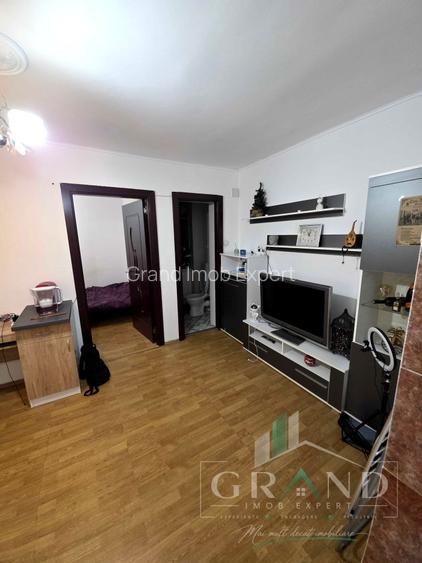 APARTAMENT 2 CAMERE | MANASTUR | 34 MP | PARTER | GRIGORE ALEXANDRESCU - 4