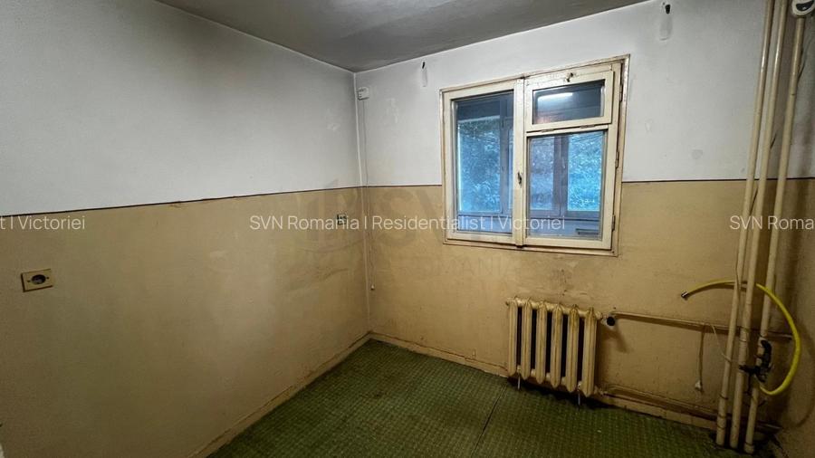 REA1029687 Apartament 3 camere I vedere spate I Liceul Tehnologic Pantelimon I S - 4