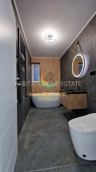 Pallady Penthouse 3 camere 102 mp + terasa 35 mp GATA MUTARE - 26