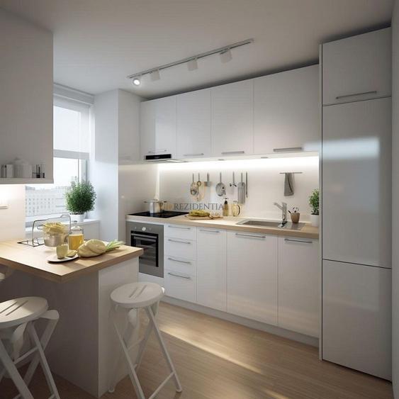 Apartament in imobil premium, terasa 20mp, zona Berceni Arena,Sector 4