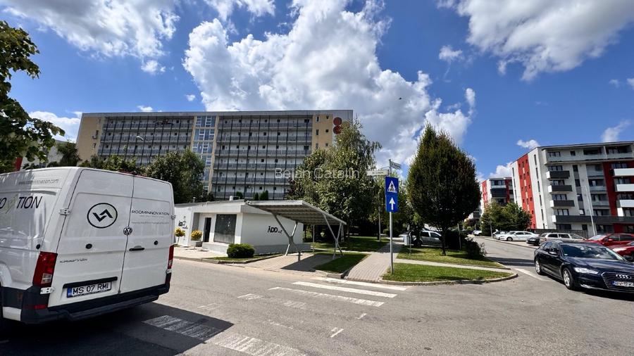 Închiriez apartament, 7/7, cu suprafață utilă de 67 m² (+logie 7m² ), AC,boxa. - 11