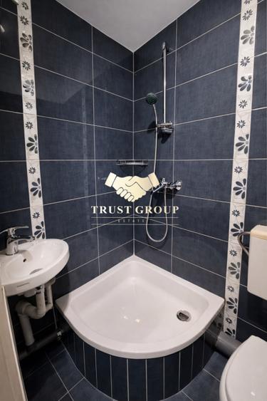 Apartament 3 camere Cismigiu | Imobil fără risc seismic